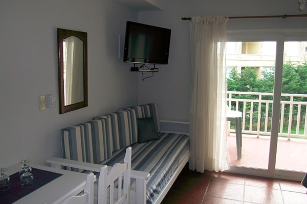 Costa Carilo Apart de Mar By Hotelier Services